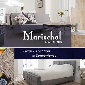 Marischal Appartamento Aberdeen