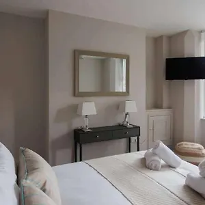 Guest house Botanic Guestrooms, Belfast