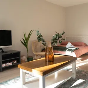 Guest house Studio Cabin In, Belfast