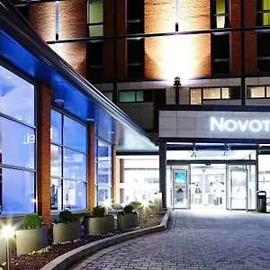 Novotel Centre Hotel Leeds (West Yorkshire)