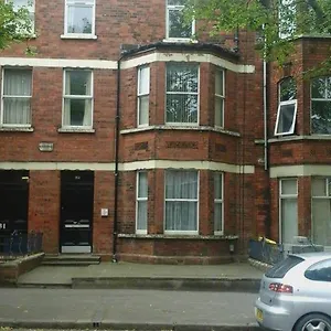 Bed & Breakfast Malone Townhouse, Belfast