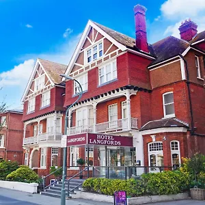 Langford Hotel, & Hotel Hove