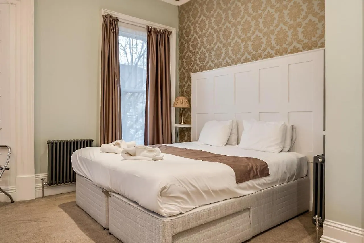 Guest house Central Belfast Apartments Harpers United Kingdom