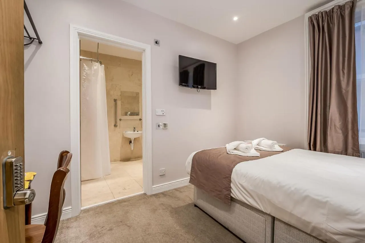 Central Belfast Apartments Harpers United Kingdom
